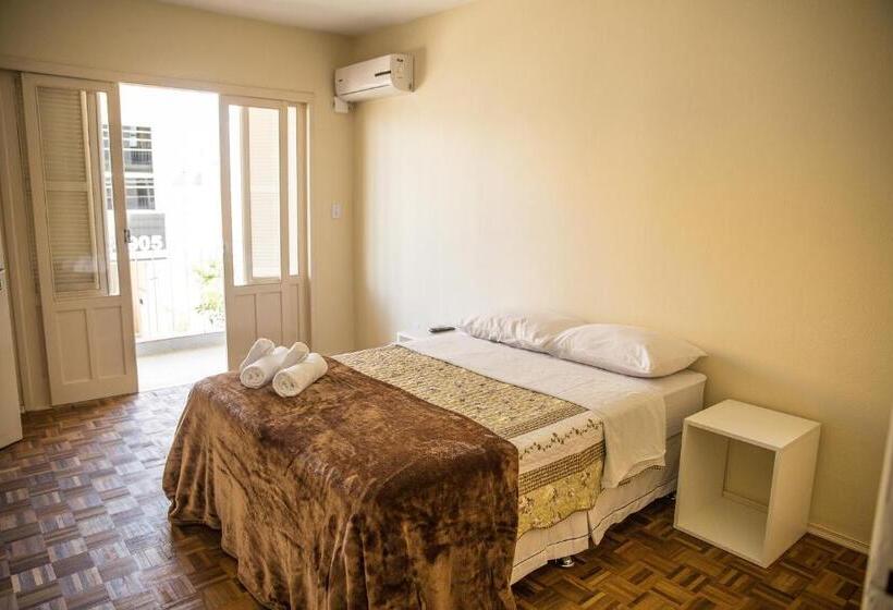 فندق Pedra Bonita