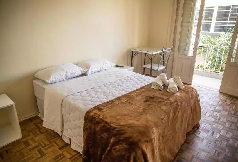 ホテル Pedra Bonita