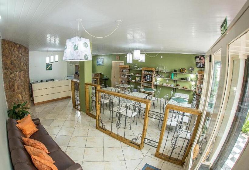 فندق Pedra Bonita