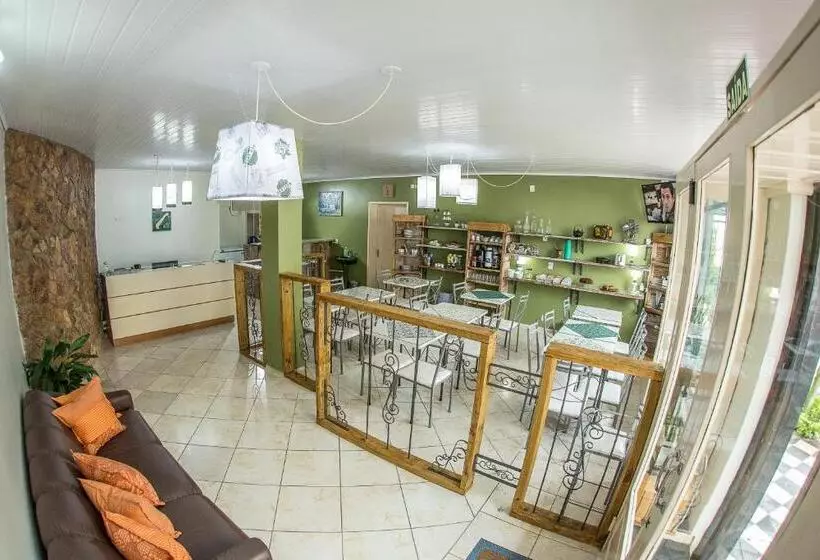 ホテル Pedra Bonita