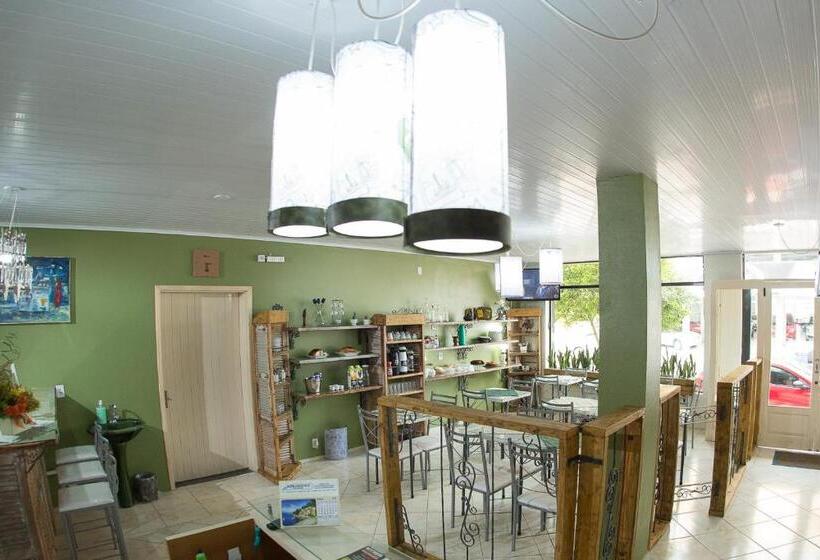 فندق Pedra Bonita