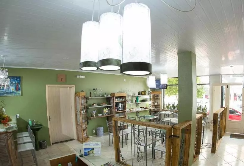 ホテル Pedra Bonita