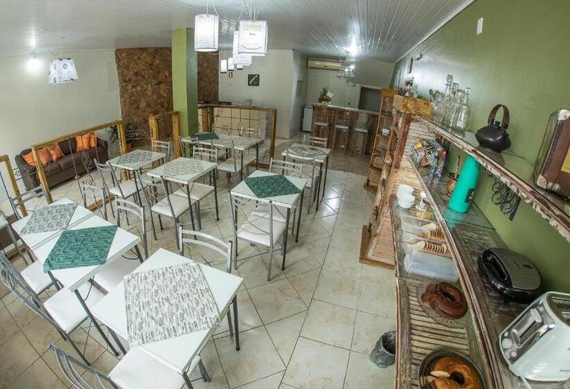 فندق Pedra Bonita