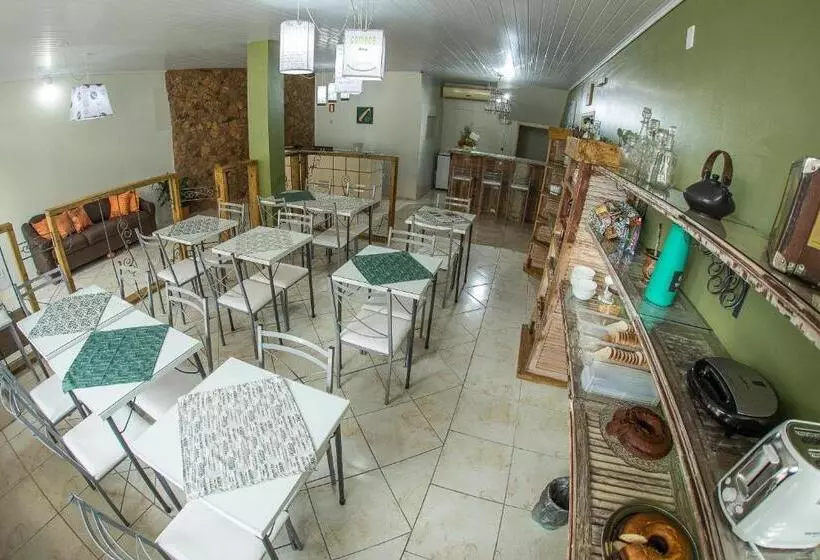 ホテル Pedra Bonita