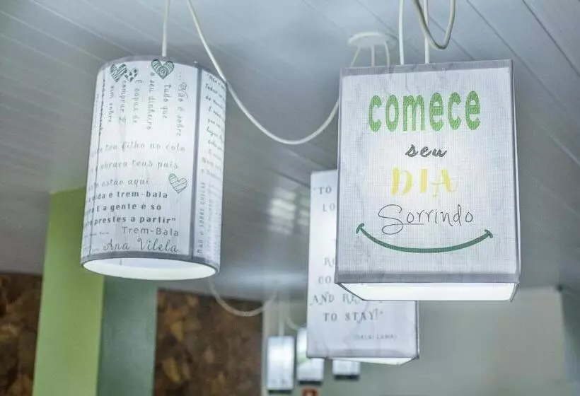 ホテル Pedra Bonita