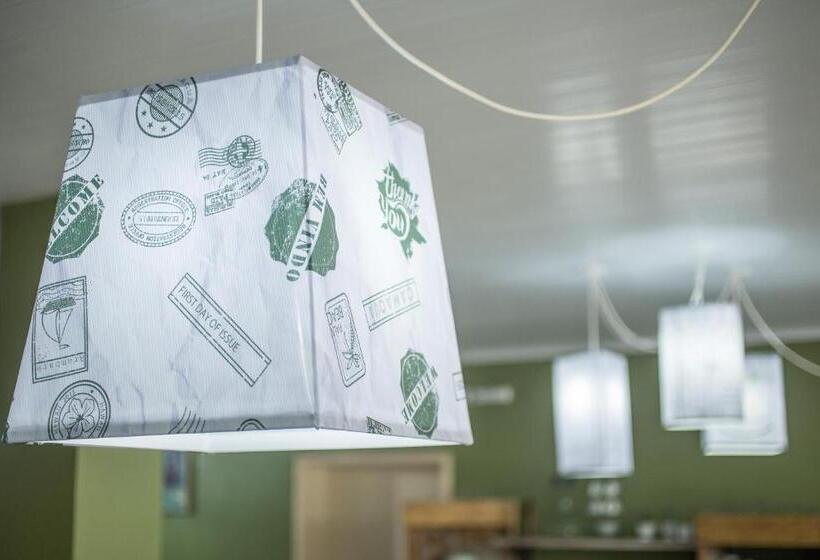 فندق Pedra Bonita