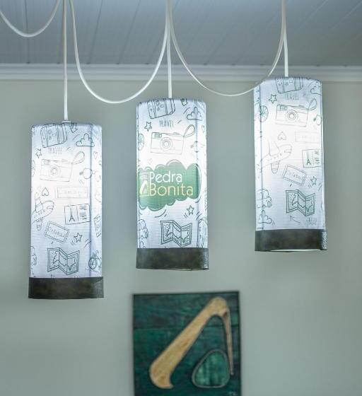 فندق Pedra Bonita