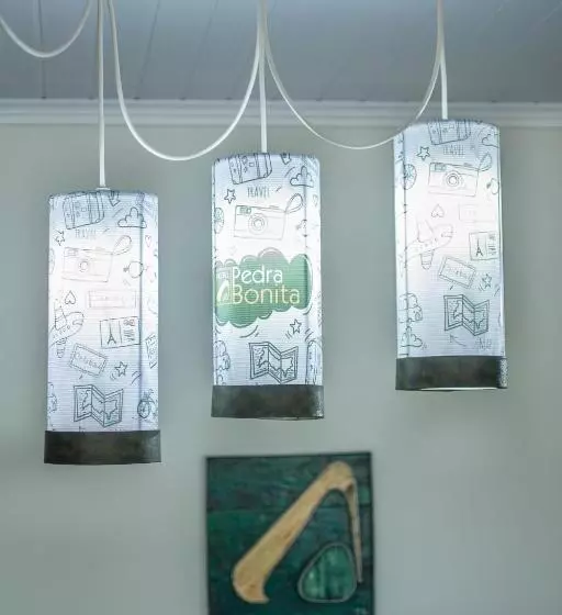 ホテル Pedra Bonita