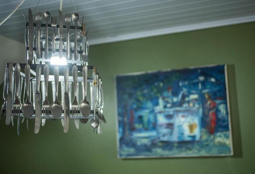 فندق Pedra Bonita