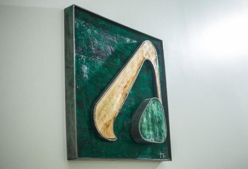 فندق Pedra Bonita