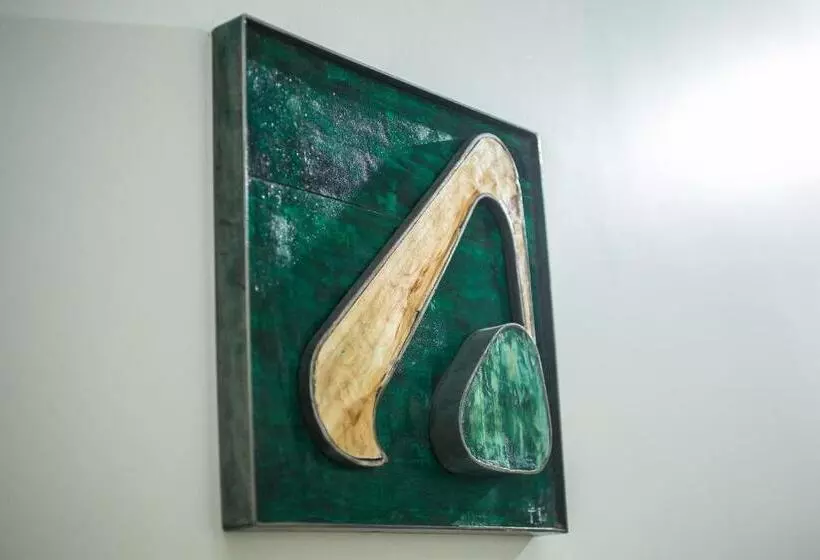 ホテル Pedra Bonita