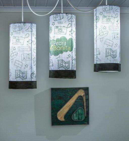 فندق Pedra Bonita