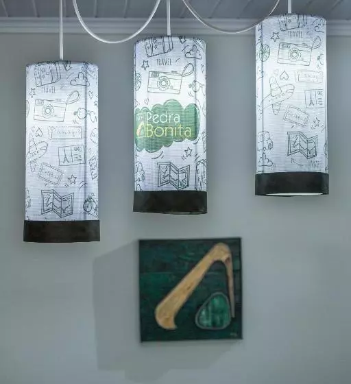 ホテル Pedra Bonita