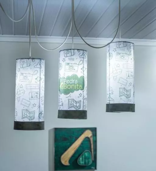 ホテル Pedra Bonita