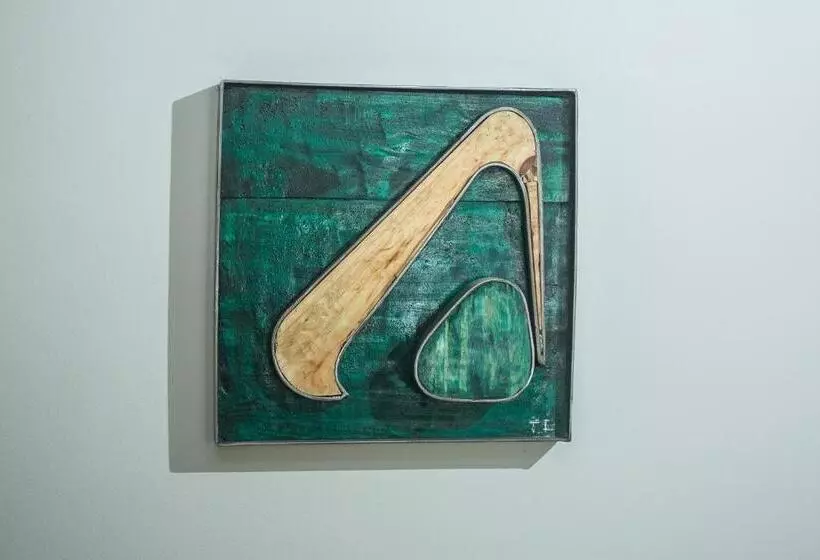 ホテル Pedra Bonita