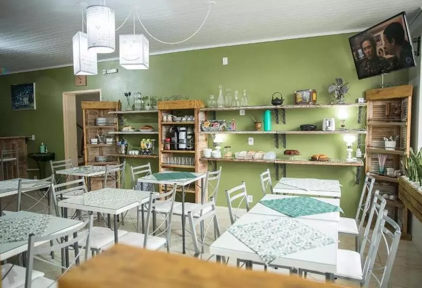 ホテル Pedra Bonita