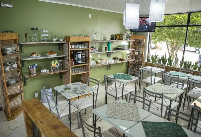 ホテル Pedra Bonita