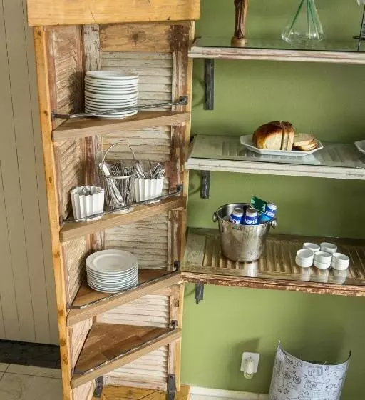 ホテル Pedra Bonita