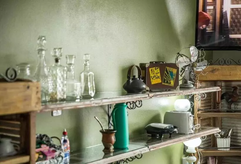 ホテル Pedra Bonita