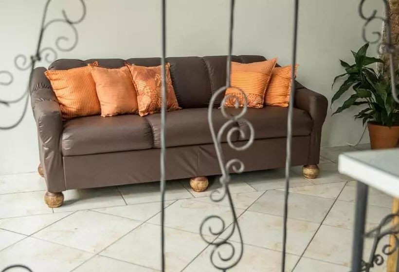 ホテル Pedra Bonita