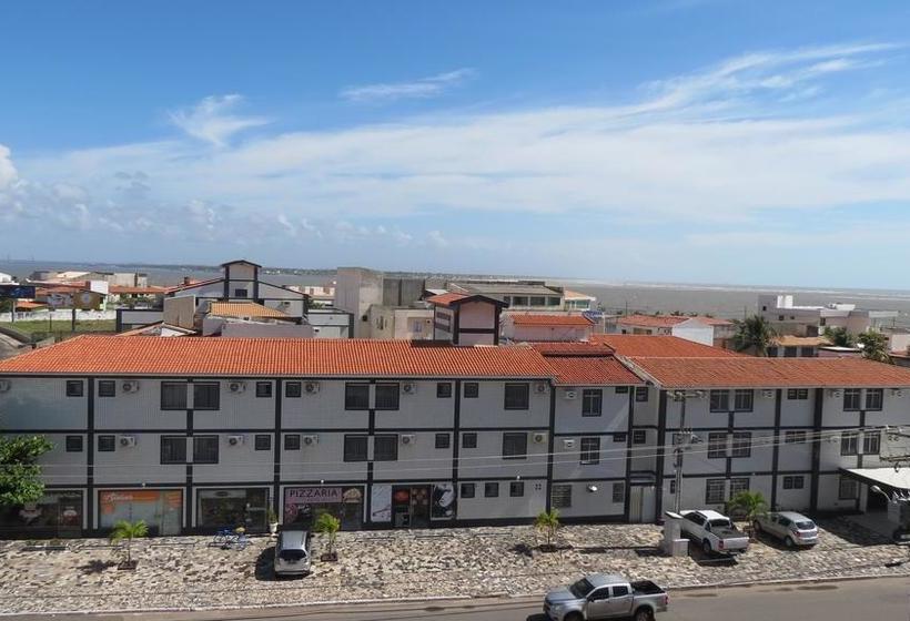 هتل Pousada Do Farol