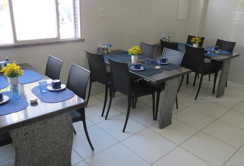 هتل Pousada Do Farol