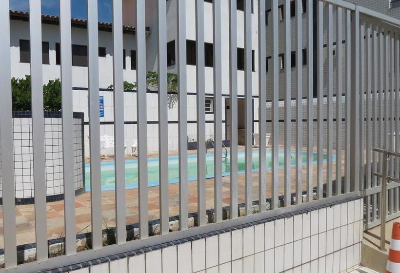 هتل Pousada Do Farol