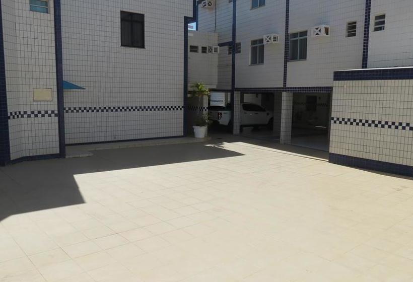 هتل Pousada Do Farol