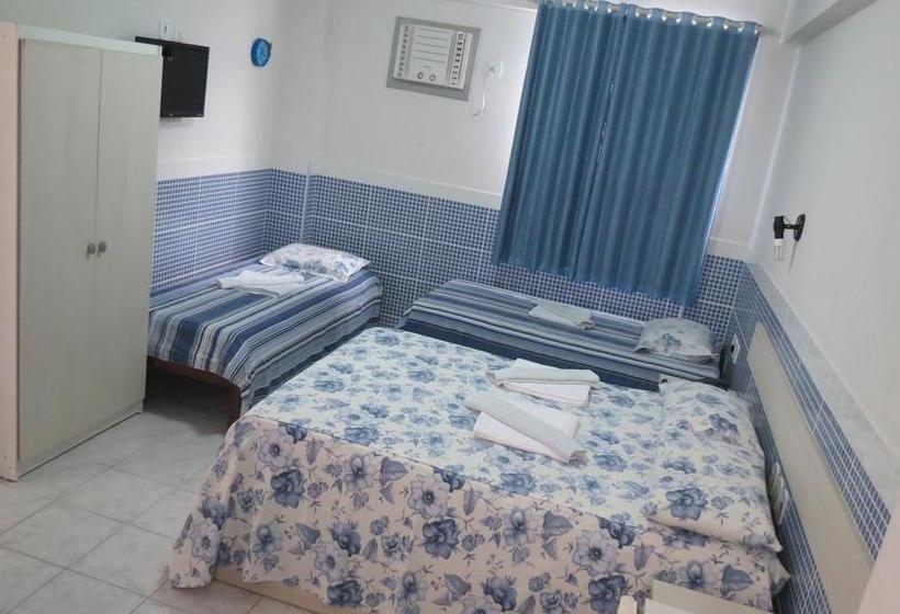 هتل Pousada Do Farol