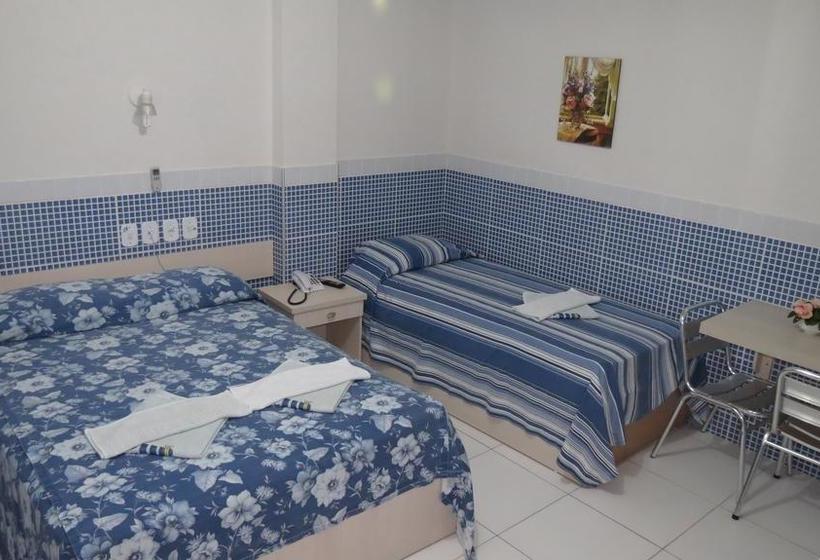 هتل Pousada Do Farol