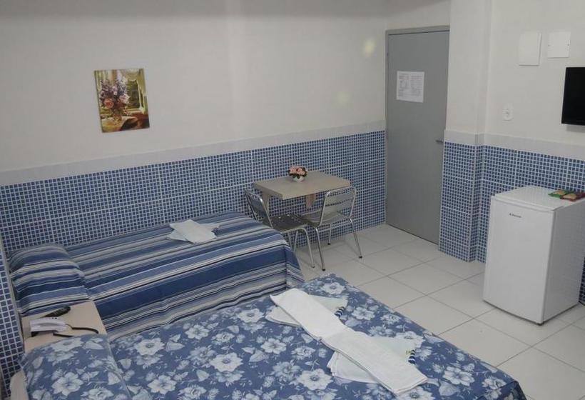 هتل Pousada Do Farol