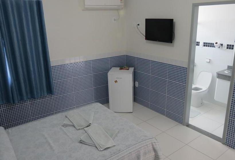 هتل Pousada Do Farol