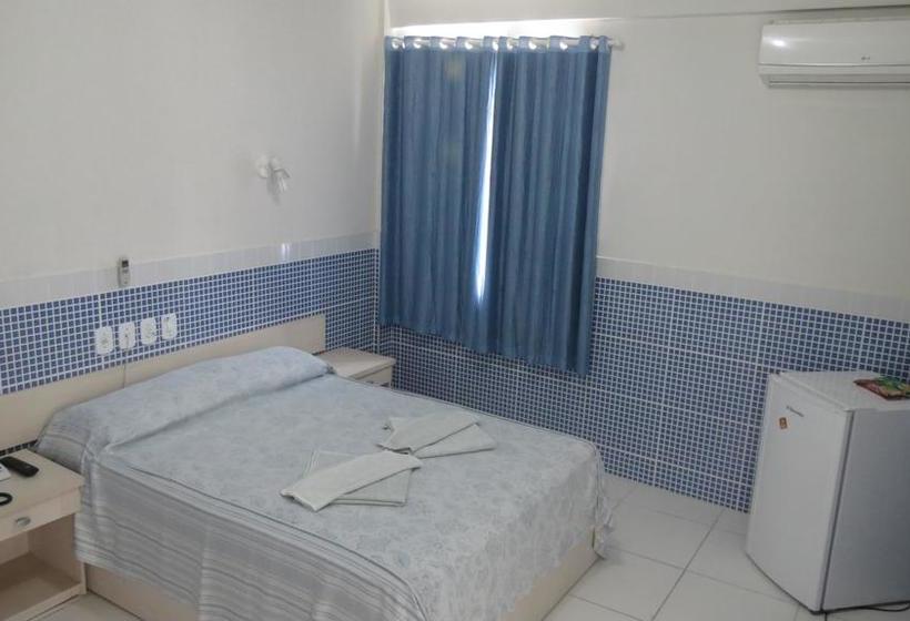 هتل Pousada Do Farol