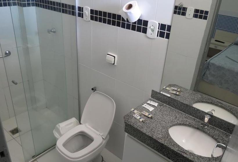 هتل Pousada Do Farol