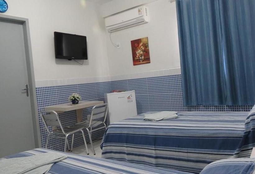 هتل Pousada Do Farol