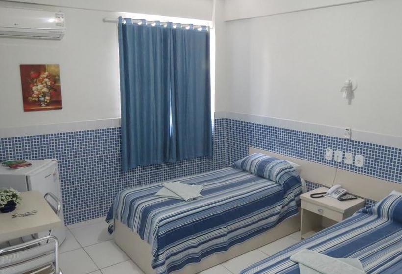 هتل Pousada Do Farol