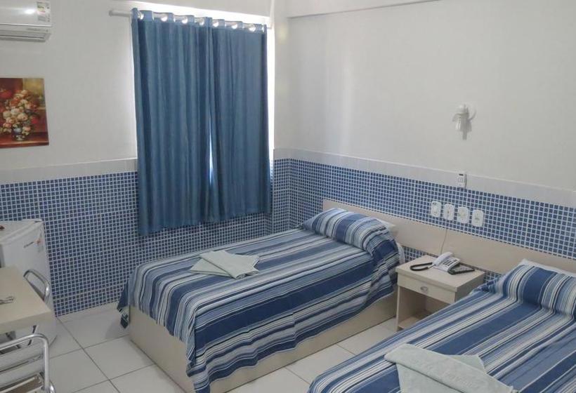 هتل Pousada Do Farol