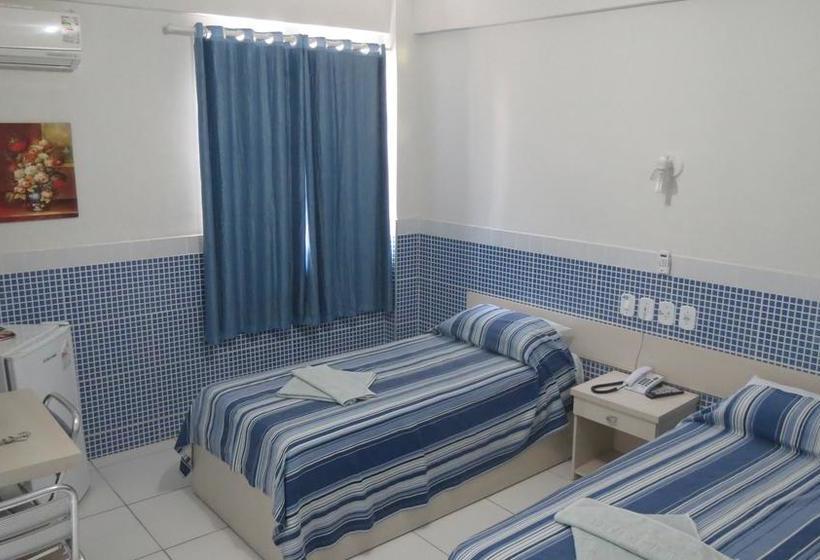 هتل Pousada Do Farol