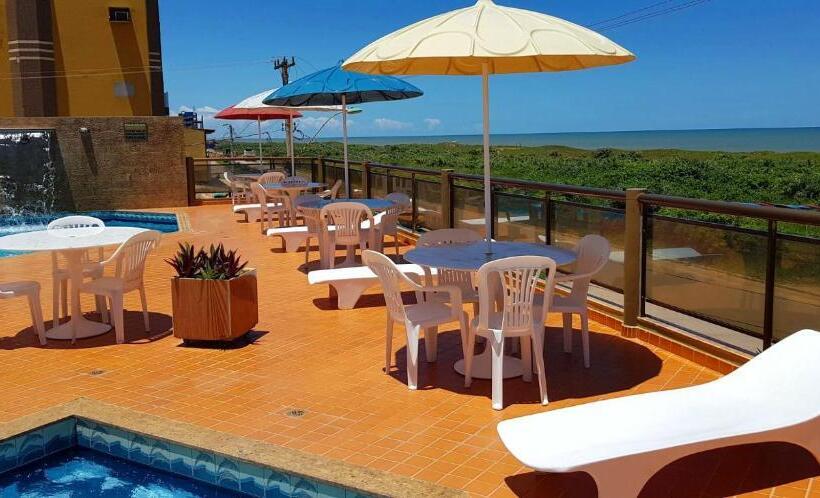 Отель Pousada Ilha Bella