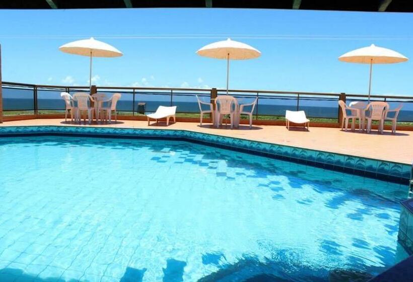 Отель Pousada Ilha Bella