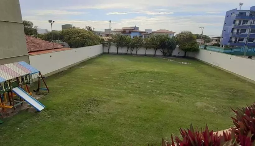 Hotelli Pousada Ilha Bella