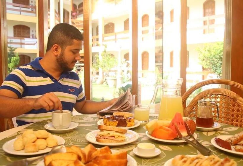 Отель Pousada Ilha Bella