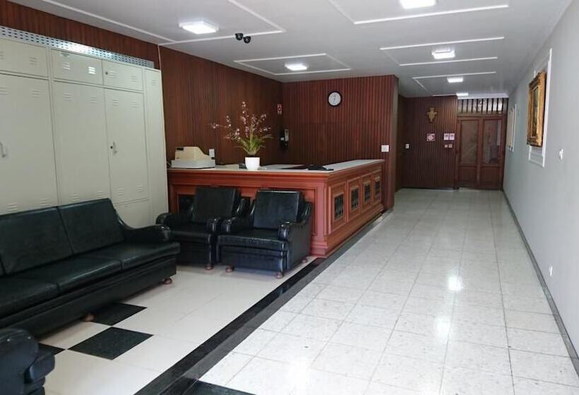 호텔 Premium Flat Ourinhos