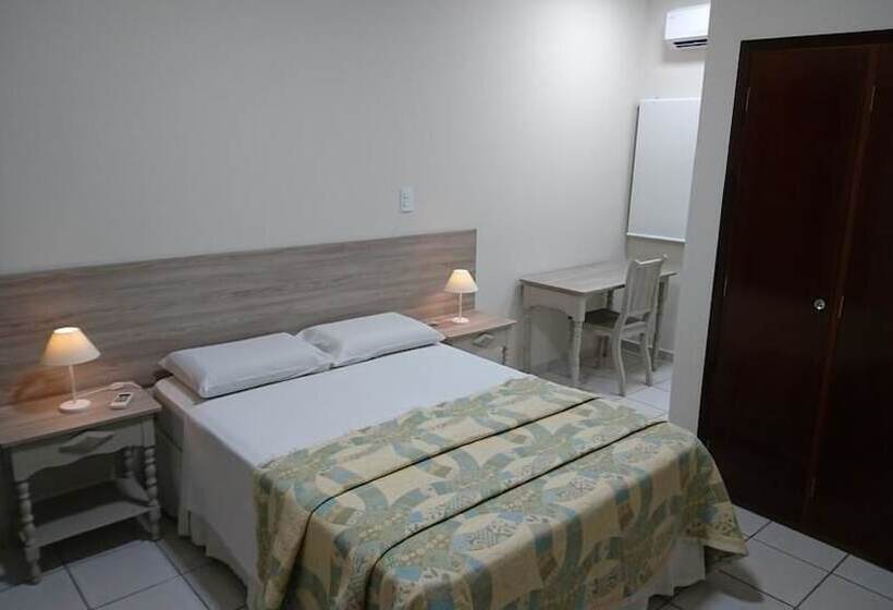 호텔 Premium Flat Ourinhos