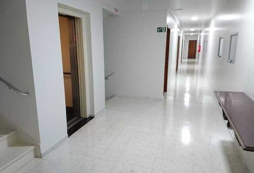 호텔 Premium Flat Ourinhos