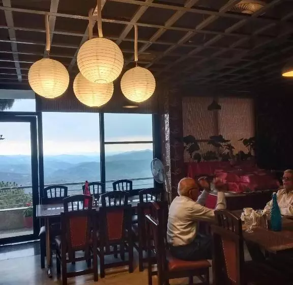 ホテル Ravine Palace