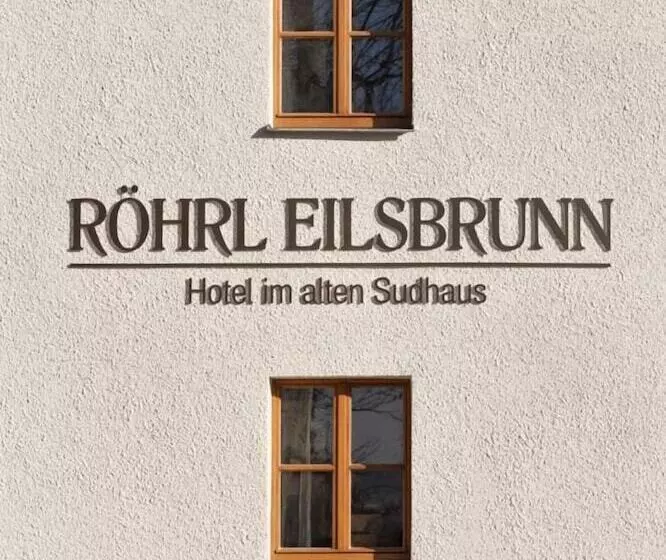 Hotel Röhrl