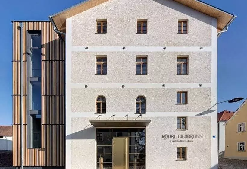 Hotel Röhrl