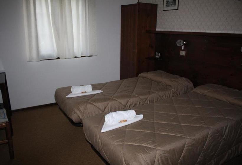 בית מלון כפרי Al Verde