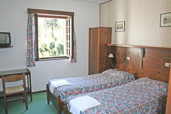 בית מלון כפרי Al Verde